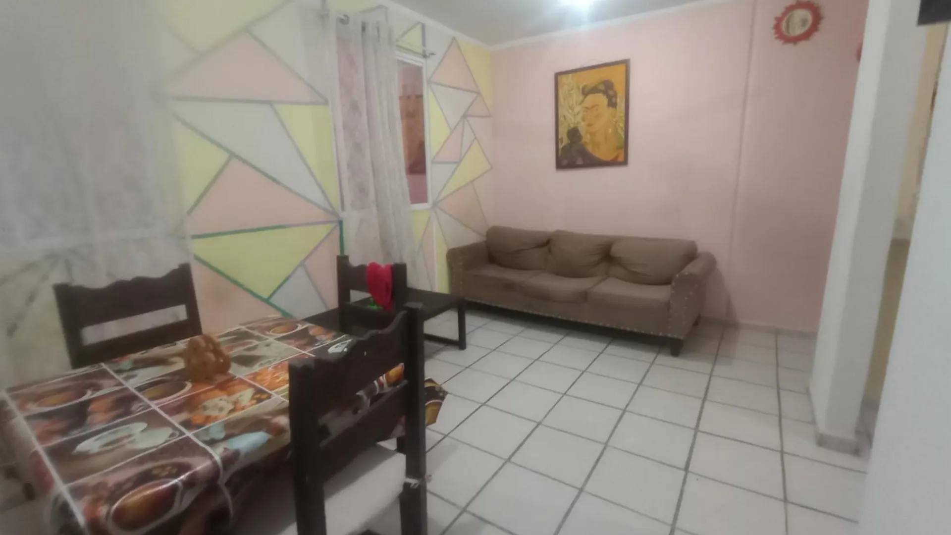 Cielo Alto 203 Kanasin Yucatan Apartment
