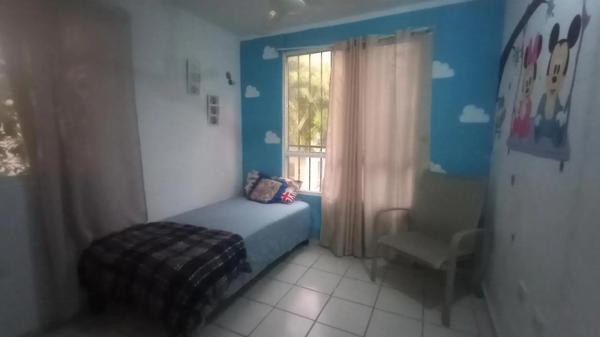 Apartment Cielo Alto 203 Kanasin Yucatan Mexico